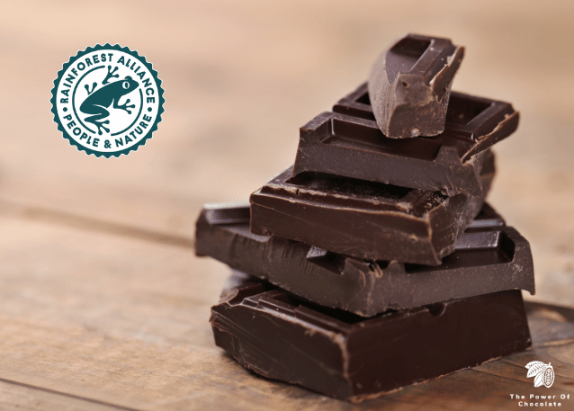 Sustainability Certifications in the Chocolate Industry