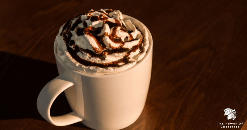 How to Make the Perfect Mocha at Home